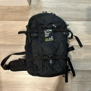 PACsafe 40 L multipurpose backpack